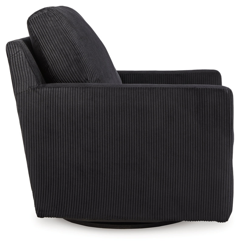 Sillón Giratorio Icaman Accent