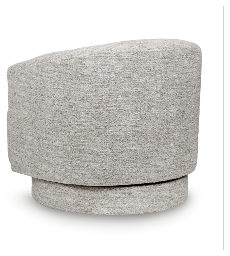 Wardsor Swivel Accent Chair