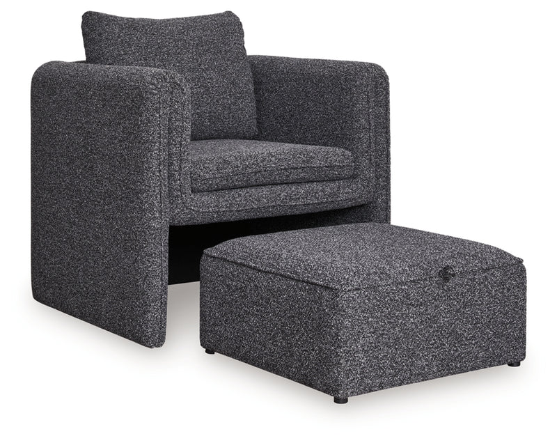 Vreni Accent Chair