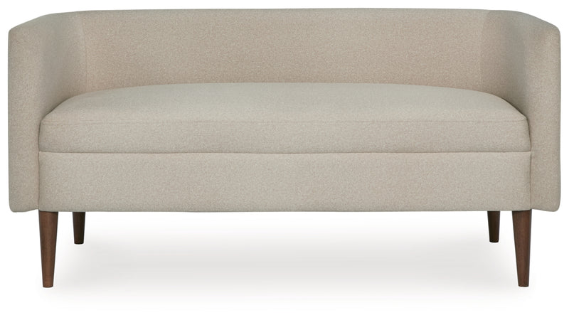 Wainner Accent Bench
