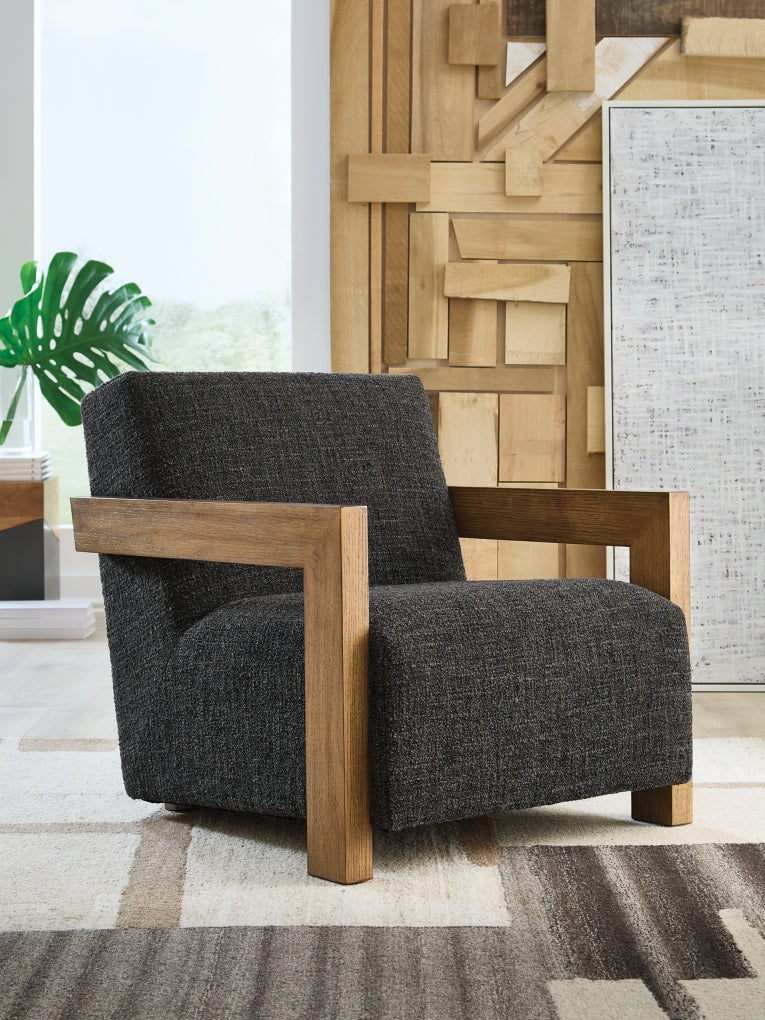 Sillón Dorney