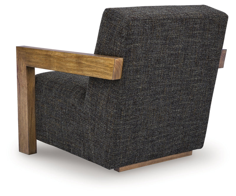 Sillón Dorney