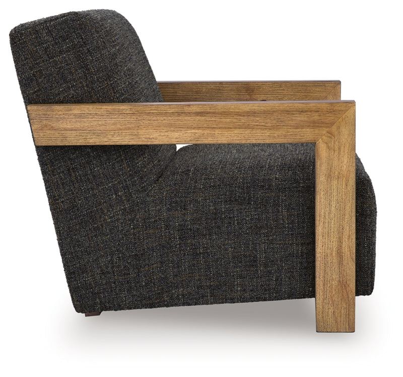 Sillón Dorney