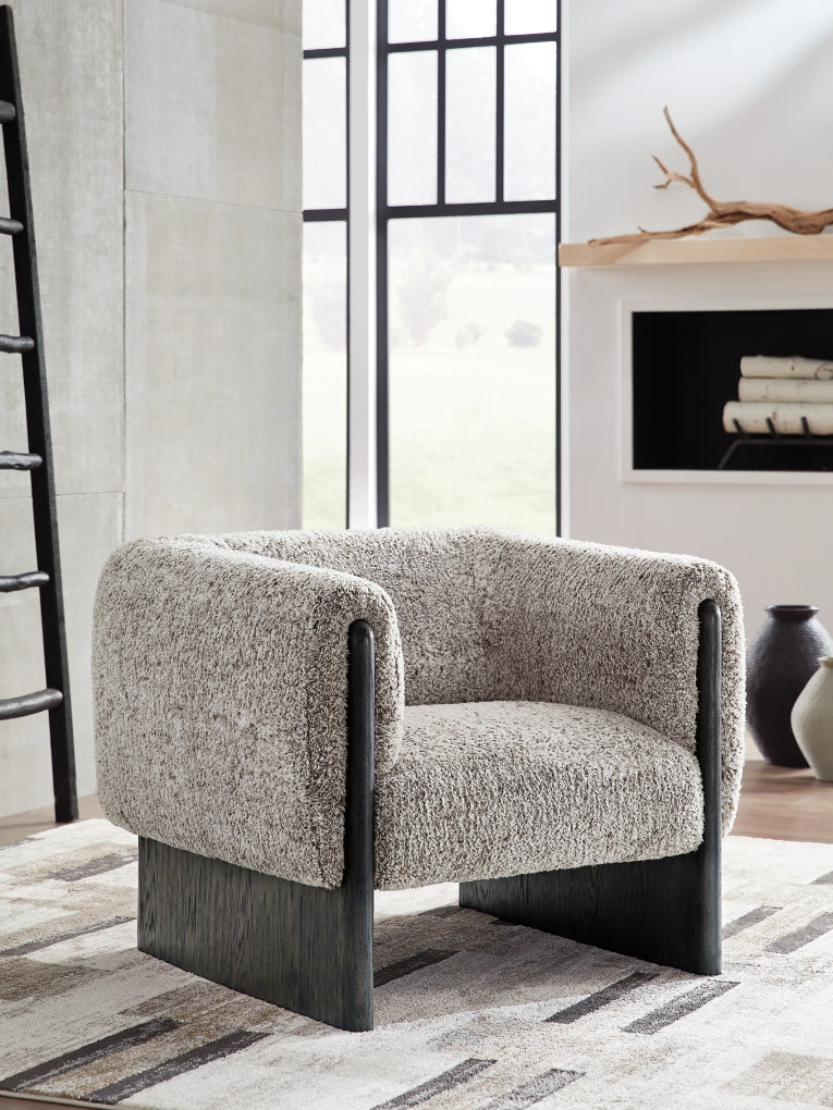 Sillón Olethea Accent