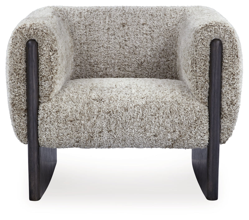 Sillón Olethea Accent