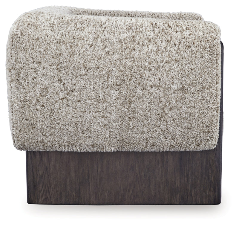 Sillón Olethea Accent
