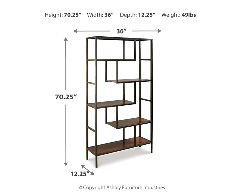 Frankwell Bookcase