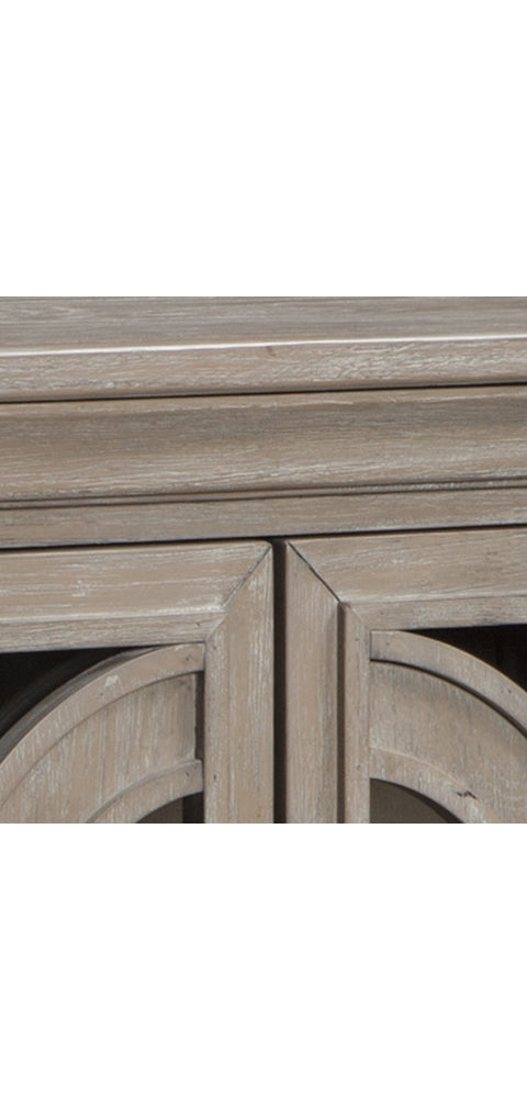 Mueble auxiliar Fossil Ridge