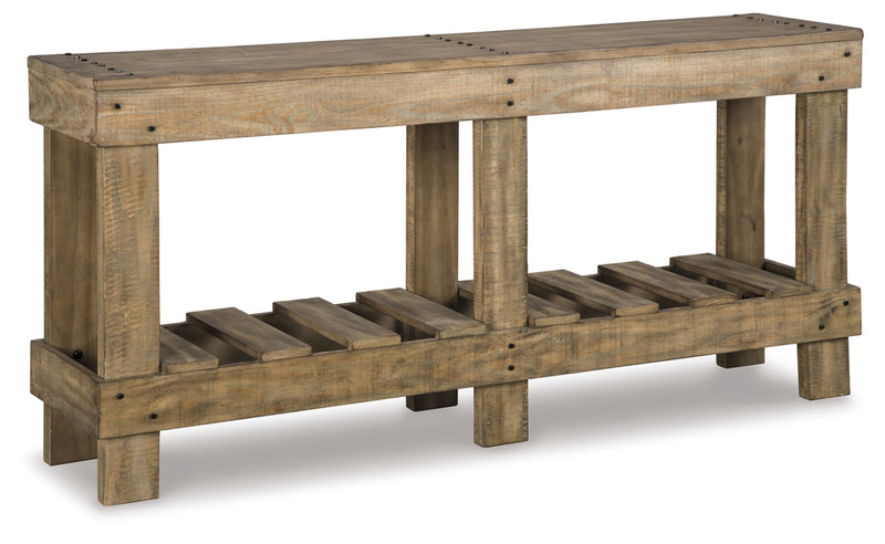 Susandeer Console Sofa Table