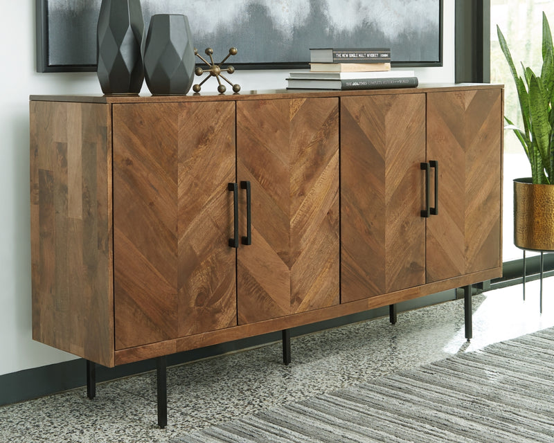 Gabetero decorativo Prattville