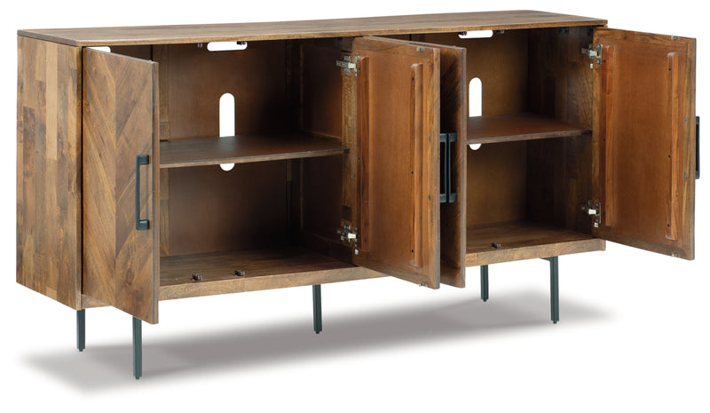 Gabetero decorativo Prattville