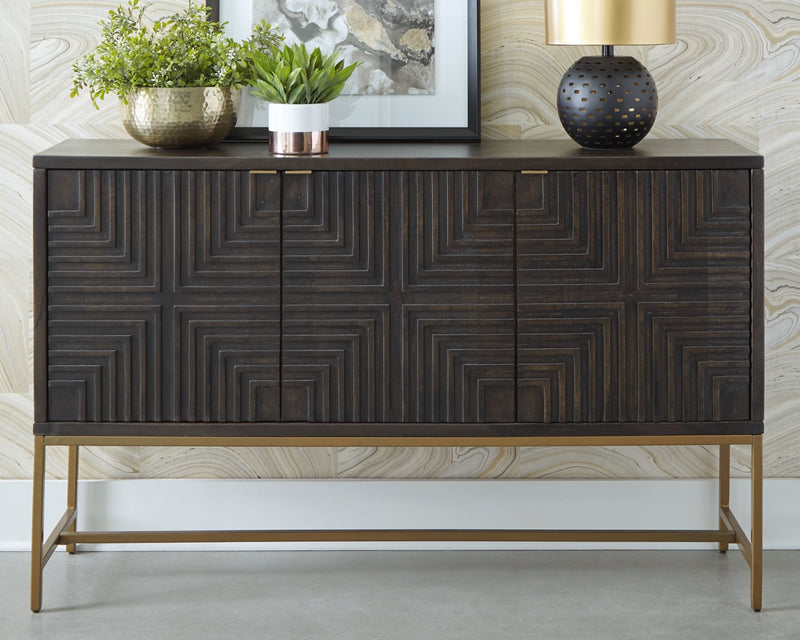 Mueble auxiliar Elinmore
