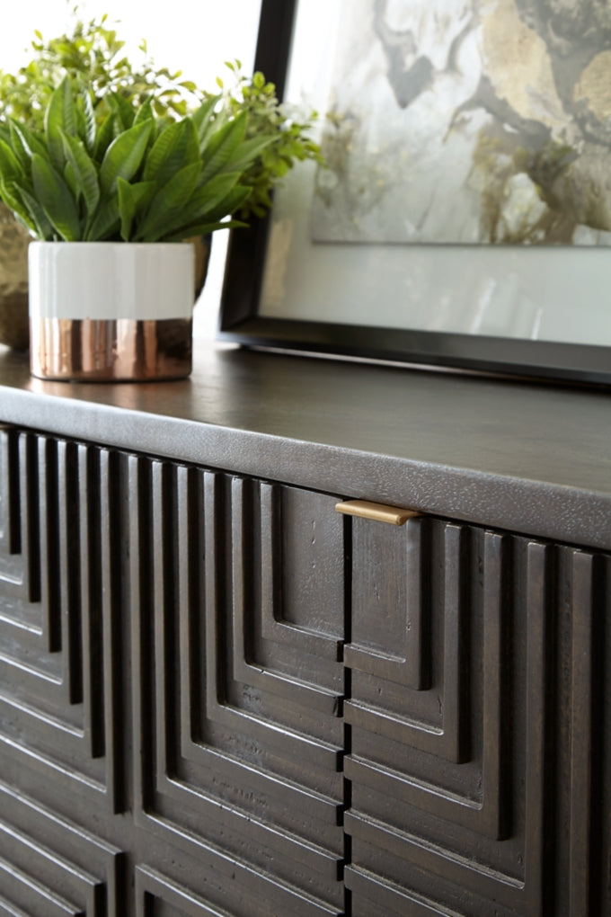 Mueble auxiliar Elinmore
