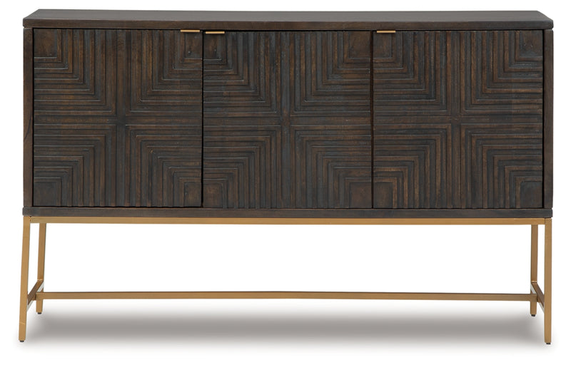 Mueble auxiliar Elinmore