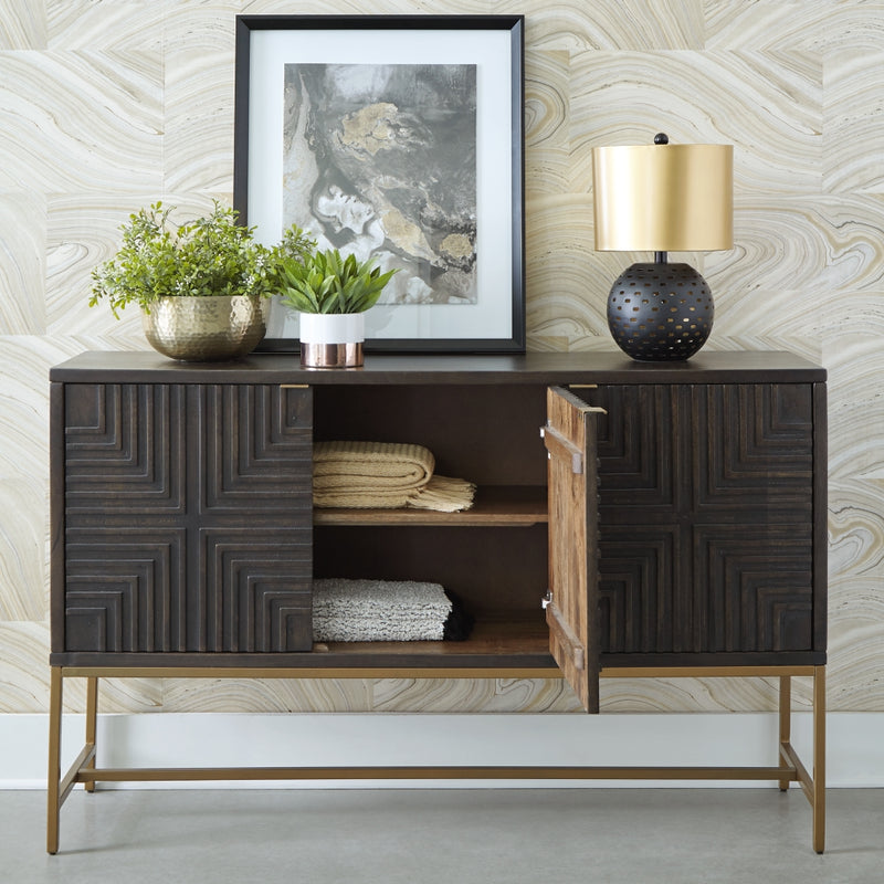 Mueble auxiliar Elinmore