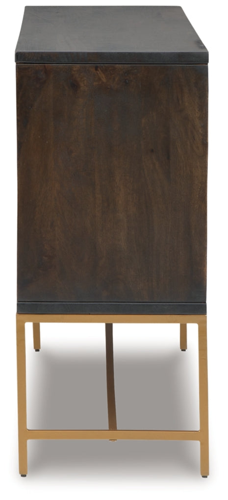 Mueble auxiliar Elinmore