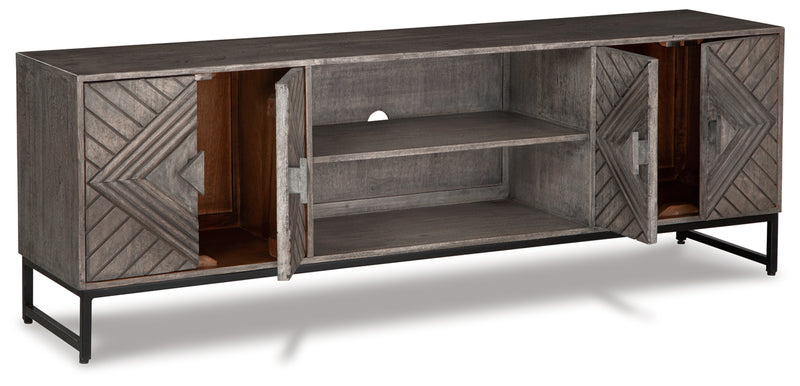 Mueble auxiliar Treybrook