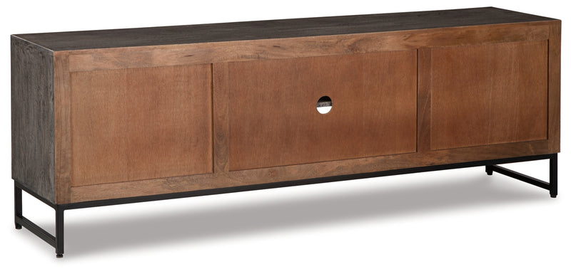 Mueble auxiliar Treybrook