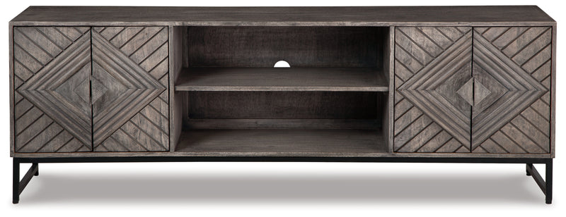 Mueble auxiliar Treybrook
