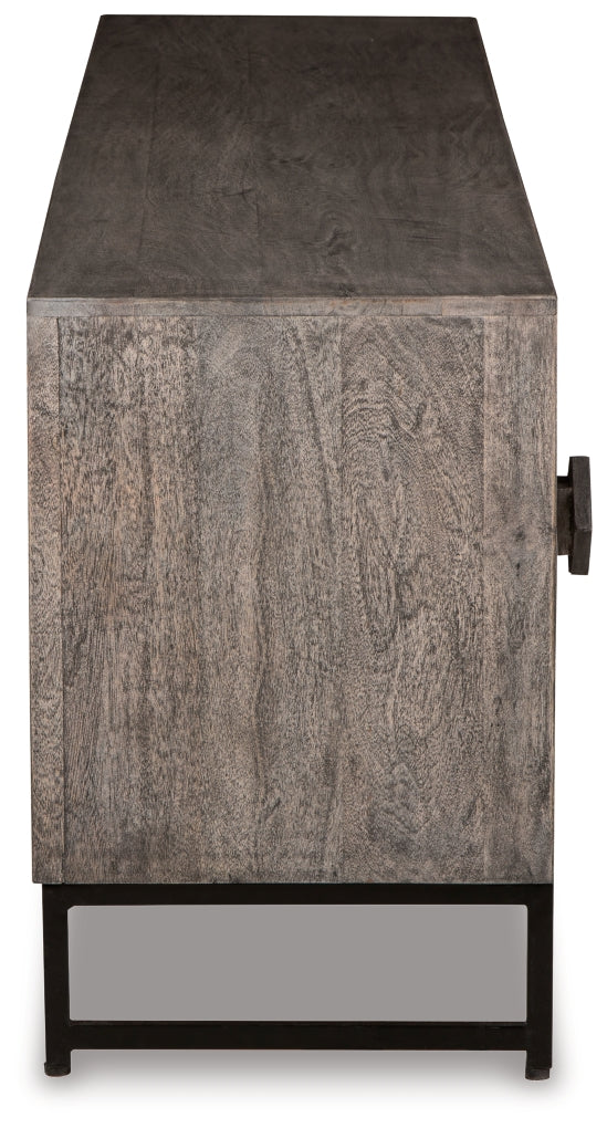 Mueble auxiliar Treybrook