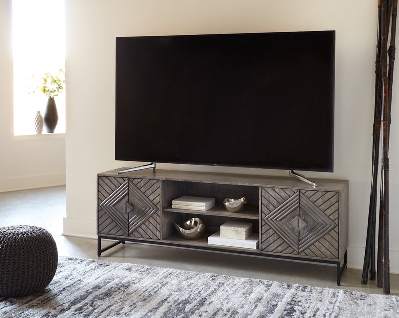 Mueble auxiliar Treybrook