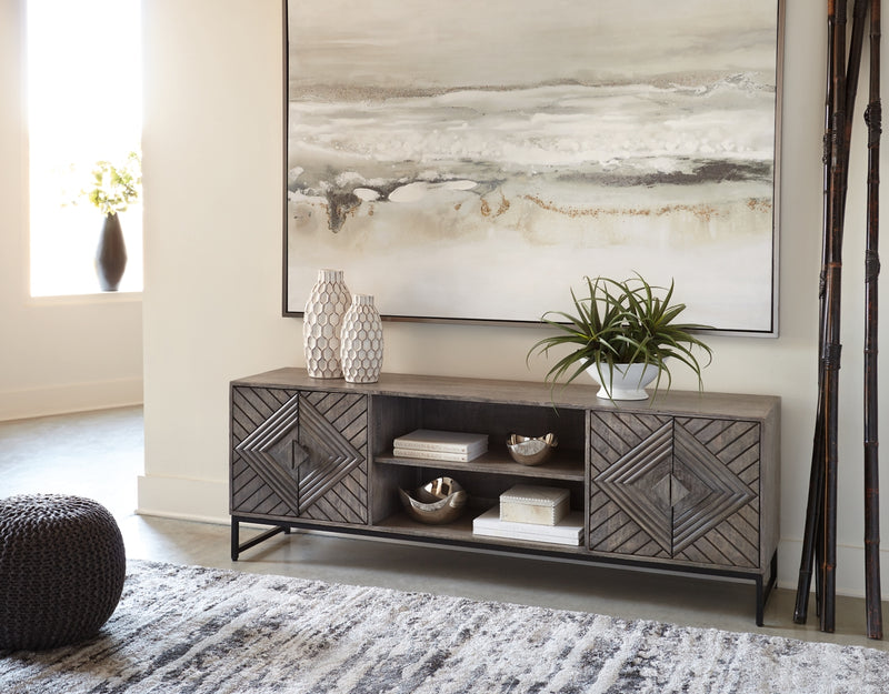 Mueble auxiliar Treybrook