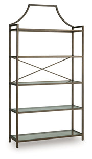 Bernonly Bookcase