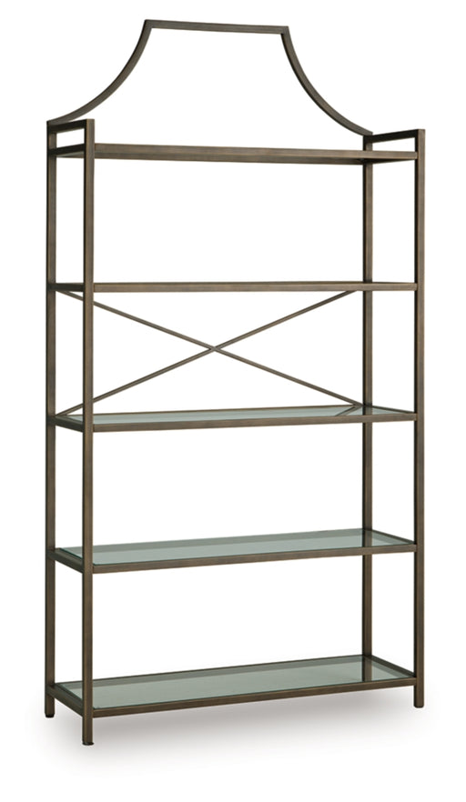 Bernonly Bookcase