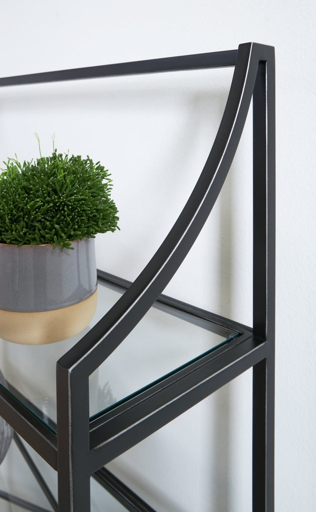 Dakerwell Bookcase