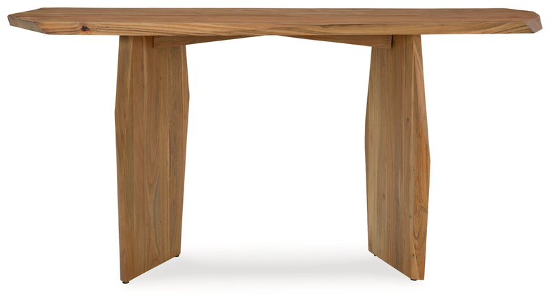 Mesa de Sofá Consola Holward