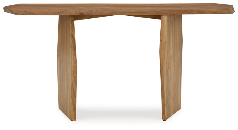 Mesa de Sofá Consola Holward