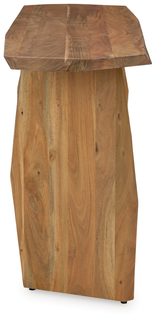 Mesa de Sofá Consola Holward
