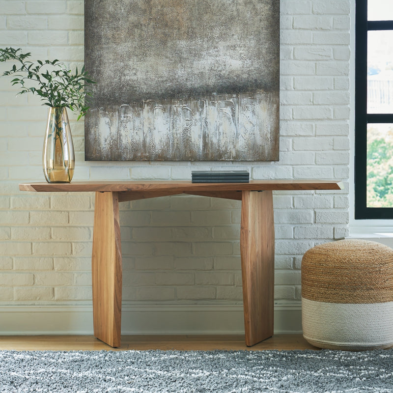 Mesa de Sofá Consola Holward