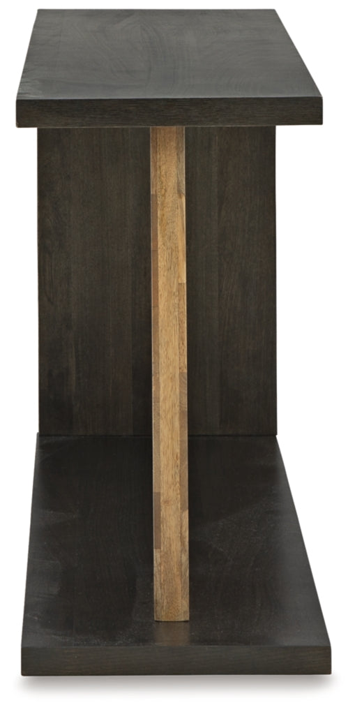 Mesa de Sofá Consola Camlett