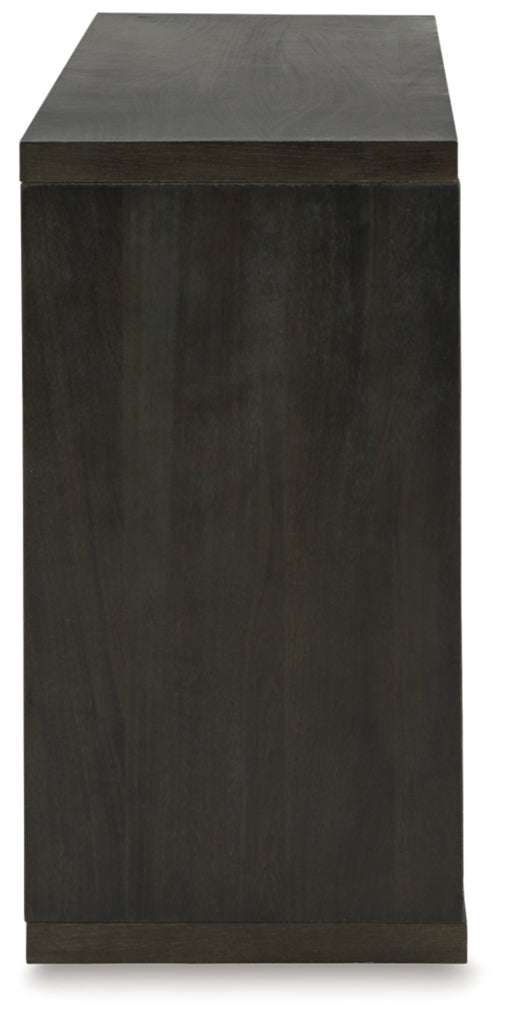 Mesa de Sofá Consola Camlett