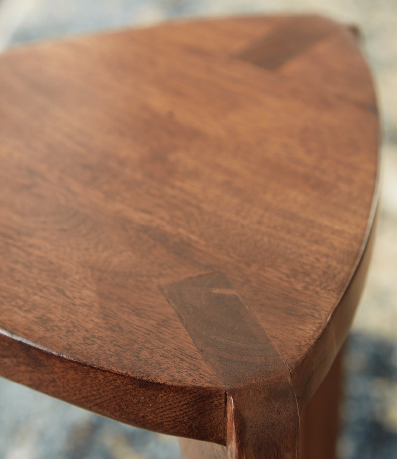 Brynnleigh Accent Table Set