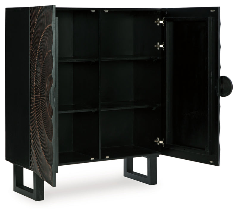 Mueble de acento Fosterman