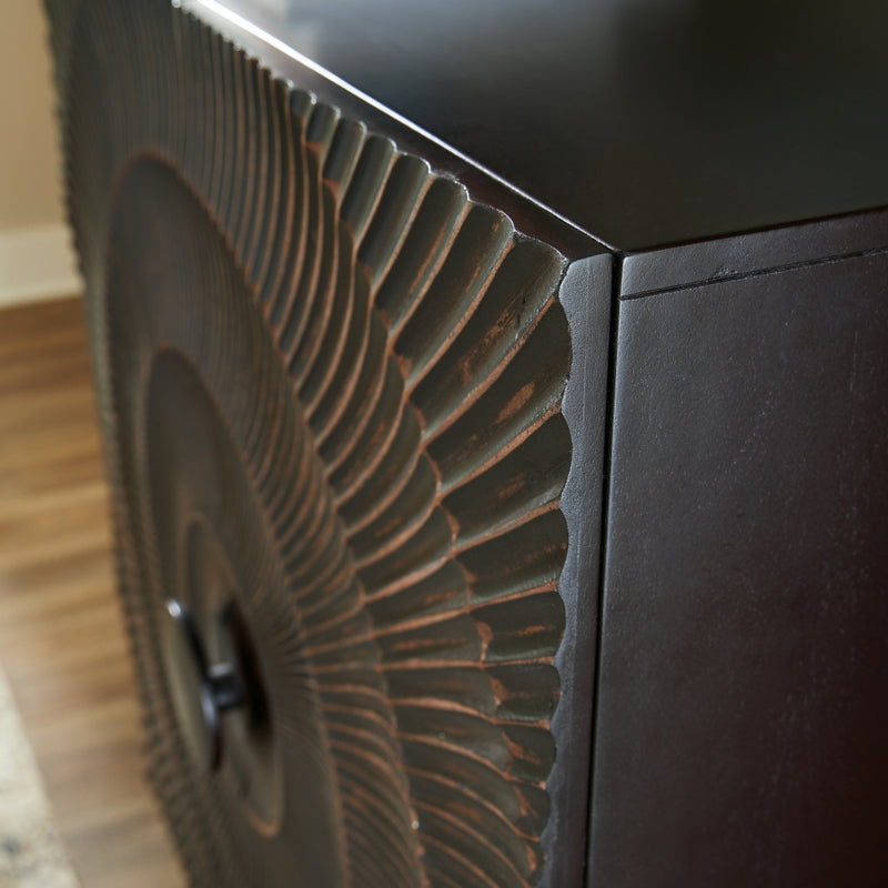 Mueble de acento Fosterman