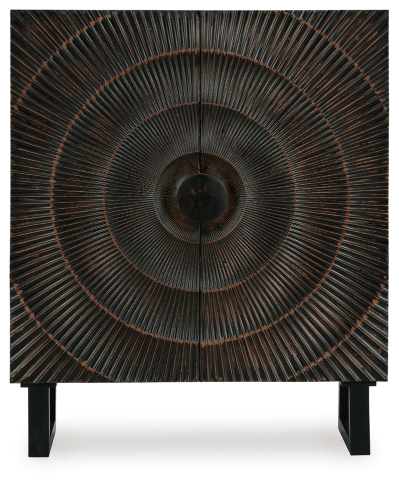 Mueble de acento Fosterman