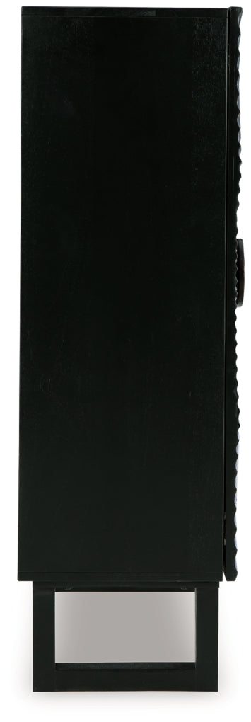 Mueble de acento Fosterman