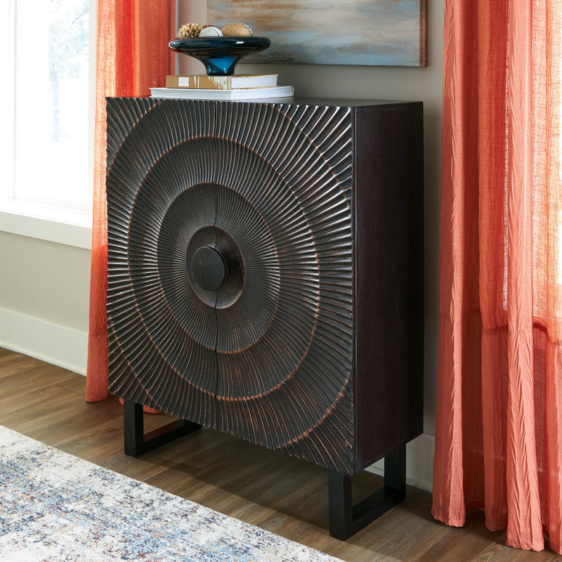 Mueble de acento Fosterman