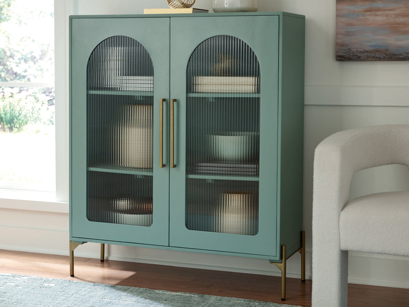 Mueble auxiliar Adwen