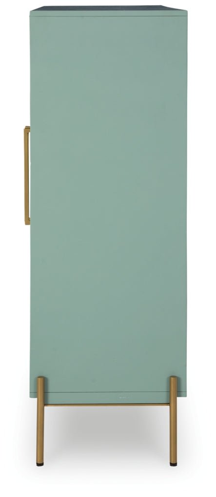 Mueble auxiliar Adwen