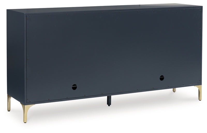 Gabinete decorativo Loirwick