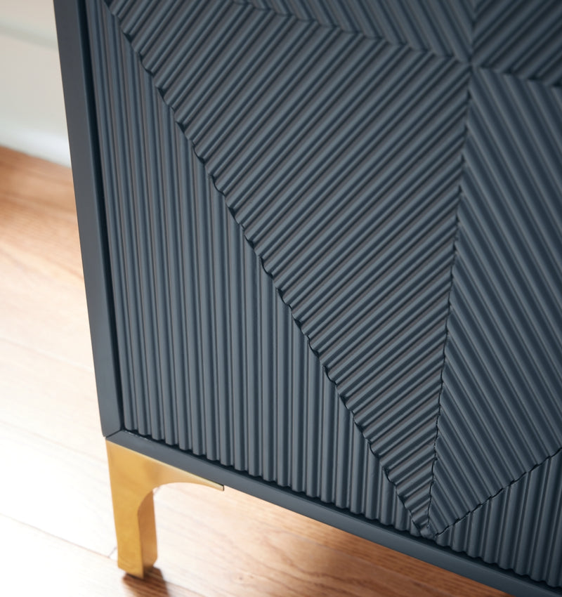 Gabinete decorativo Loirwick