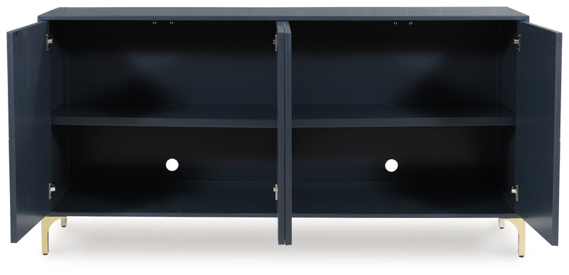 Gabinete decorativo Loirwick