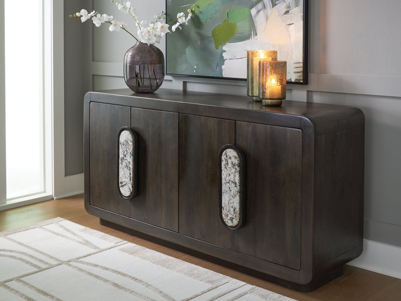 Armario decorativo Elliston