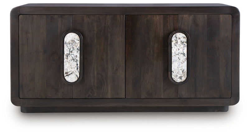 Armario decorativo Elliston