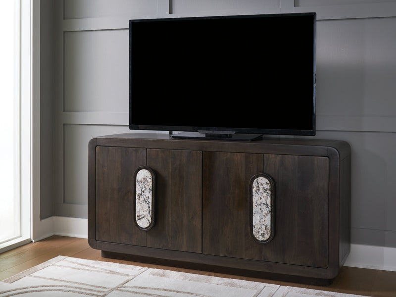 Armario decorativo Elliston