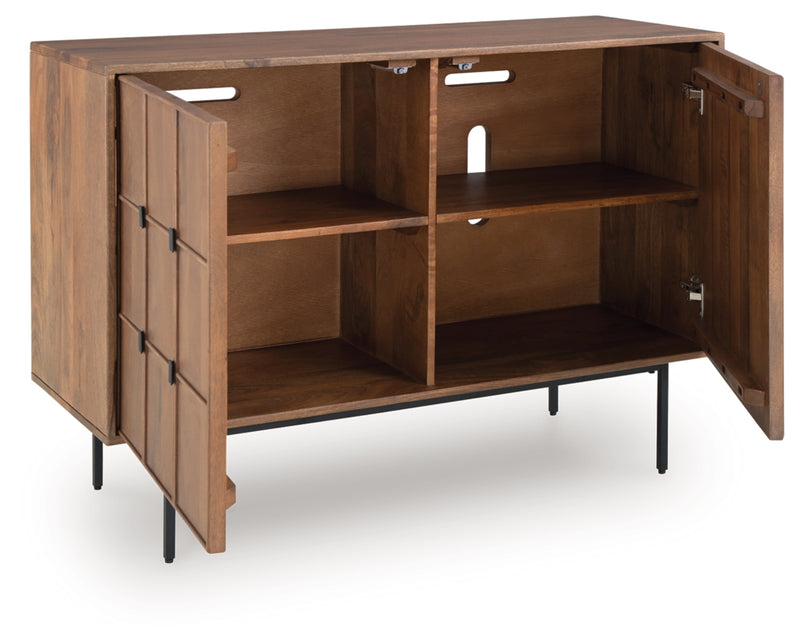 Juddins Armario decorativo